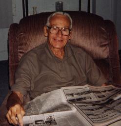 Anthony Joseph Malisek